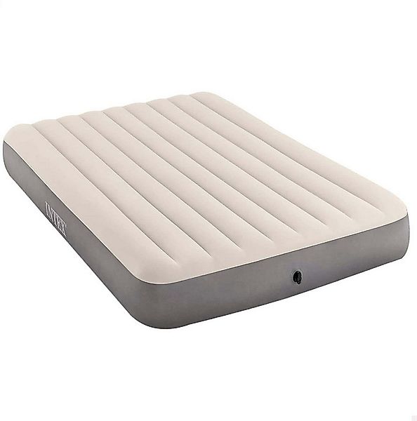 Intex Luftmatratze Intex 64103 - QUEEN DURA-BEAM SERIES SINGLE-HIGH AIRBED günstig online kaufen