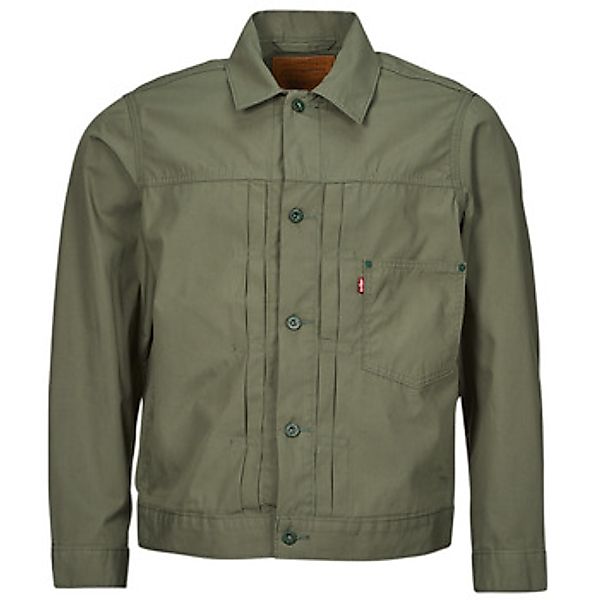 Levis  Jeansjacken TYPE I TRUCKER günstig online kaufen