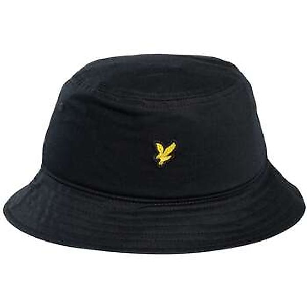 Lyle & Scott  Schirmmütze Logo Bucket Hat günstig online kaufen