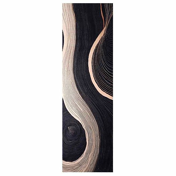 vidaXL Fußmatte Küchen Teppich Art Deco günstig online kaufen