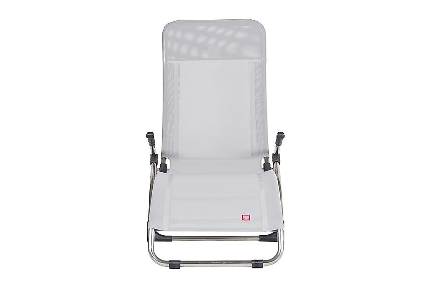 Fiam Samba - Terrassenliege weiß günstig online kaufen