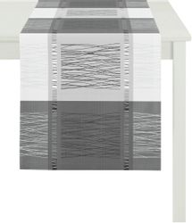 APELT Tischläufer "COMO, LOFT STYLE, Jacquard" günstig online kaufen