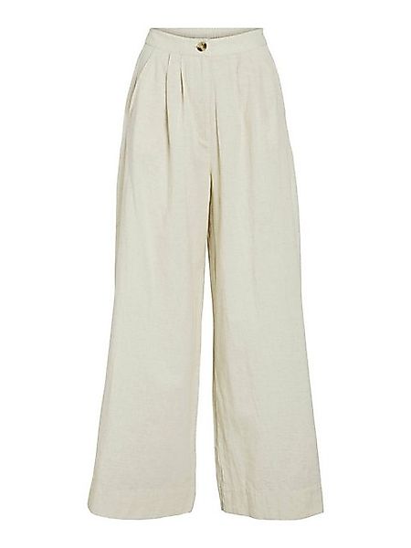 Vila Stoffhose günstig online kaufen