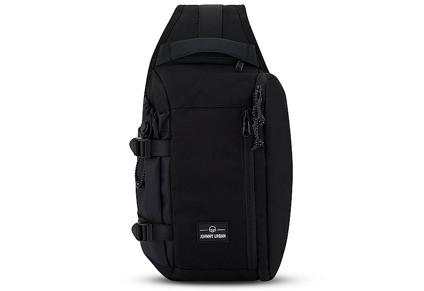 Johnny Urban Umhängetasche Charlie, Seitentasche, gepolsterter Träger günstig online kaufen