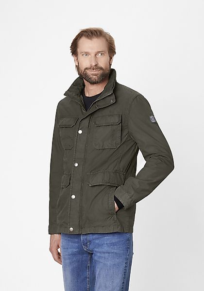 S4 Jackets Parka MADRID Modern Fit günstig online kaufen
