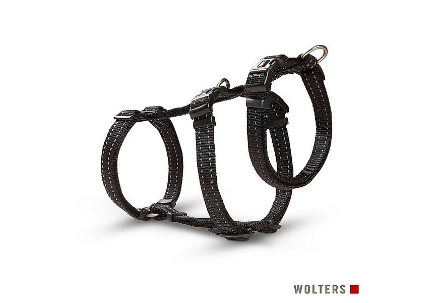 Wolters Hunde-Geschirr Soft & Safe Professional Geschirr No Escape günstig online kaufen