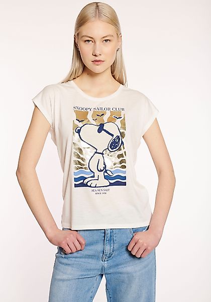 HaILY’S T-Shirt SS P TP Po44ppy günstig online kaufen