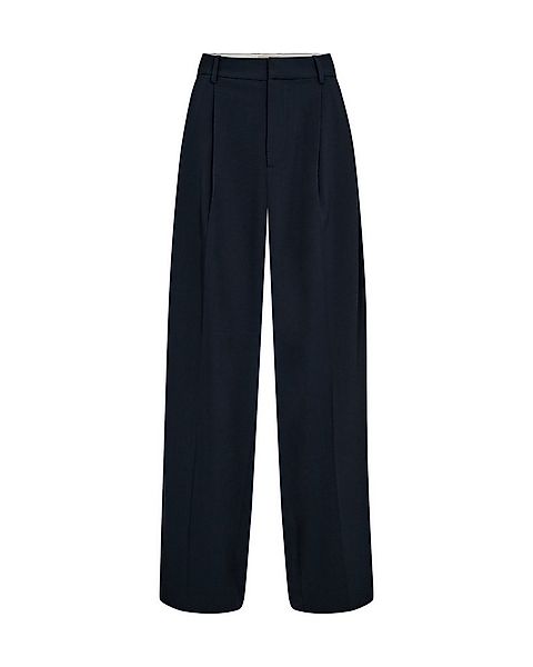 Mos Mosh Bundfaltenhose günstig online kaufen