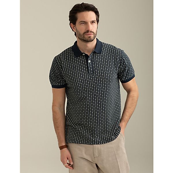 Fred Mello  Poloshirt FM25S22QF günstig online kaufen
