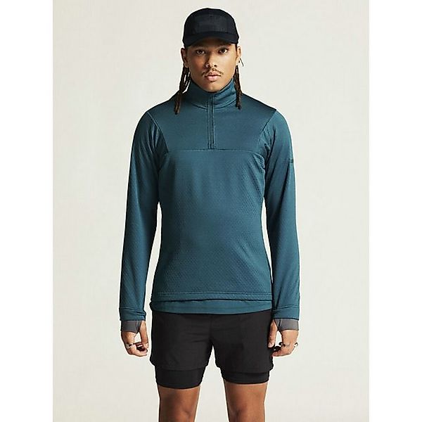 Craft Fleecepullover Craft Herren Pullover CORE GAIN THERMAL MIDLAYER M 191 günstig online kaufen