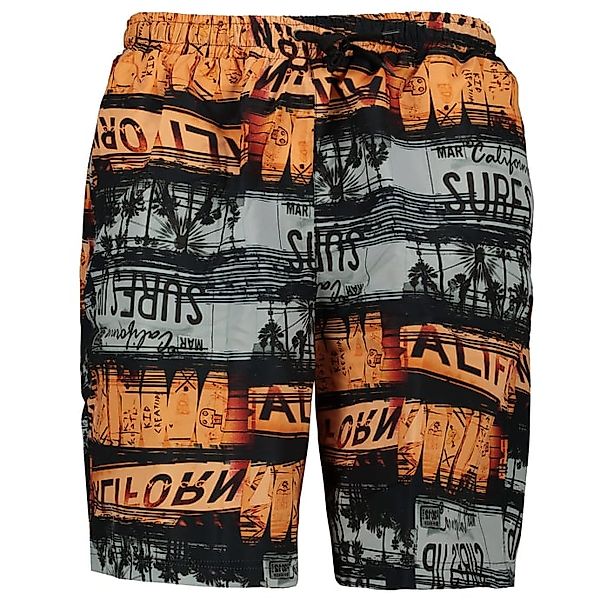 Abraxas Badeshorts mit Taschen günstig online kaufen