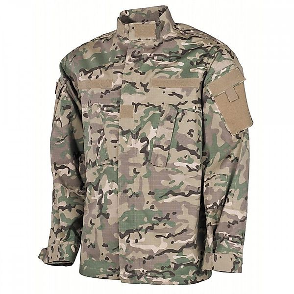MFH Military-Jacke US Feldjacke ACU von günstig online kaufen