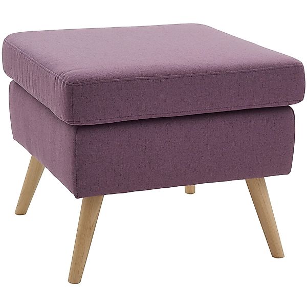 Guido Maria Kretschmer Home&Living Hocker Salla, günstig online kaufen