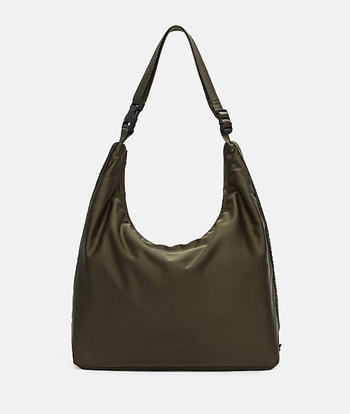 Liebeskind Berlin Schultertasche Hobo, Große Hobo-Bag günstig online kaufen