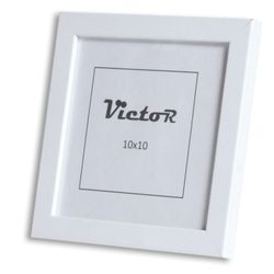 Victor (Zenith) Bilderrahmen Dali, Bilderrahmen Weiß günstig online kaufen