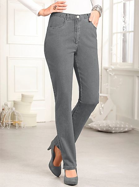 Classic Basics Bequeme Jeans 1 Stk. tlg. günstig online kaufen