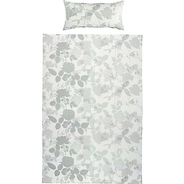 Erwin Müller Bettwäsche Bettwäsche, Biber, Edelflanell Blumen günstig online kaufen