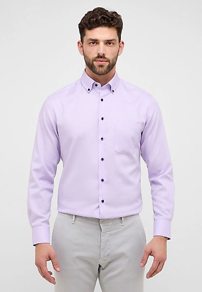 Eterna Langarmhemd "MODERN FIT" günstig online kaufen