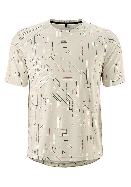 Gonso Radtrikot Trail Jersey M Herren Fahrradtrikot kurzarm, lässiges MTB-S günstig online kaufen