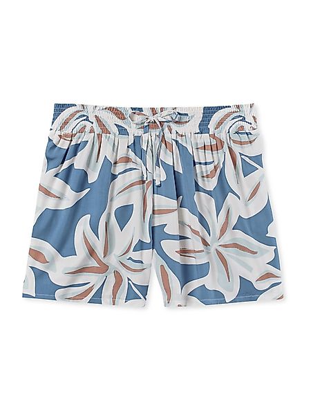 Schiesser Pyjamahose Web kurz - Mix günstig online kaufen