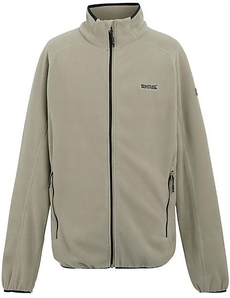 Regatta Outdoorjacke Herren Fleecejacke Hadfield günstig online kaufen