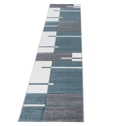 Villa Möbel Frisé-Teppich Hawico, Rechteckig, Höhe: günstig online kaufen