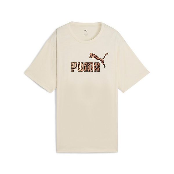 PUMA T-Shirt ESS GRAPHIC ANIMAL RELAXED TEE günstig online kaufen