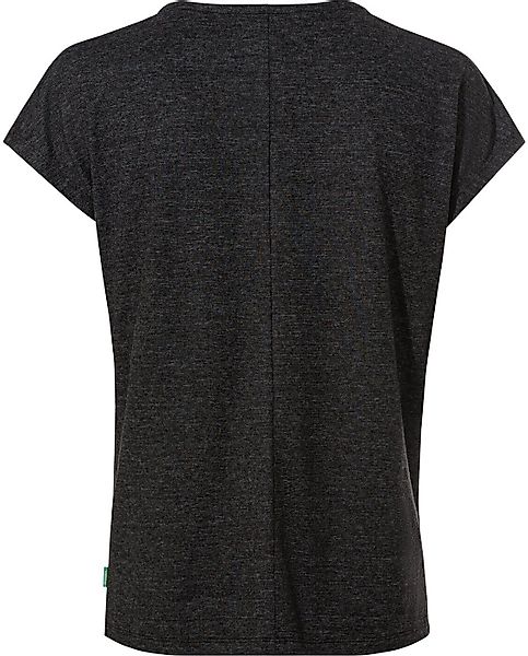 VAUDE Funktionsshirt Wo Neyland T-Shirt black/oat günstig online kaufen