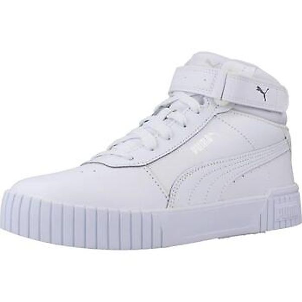 Puma  Sneaker CARINA 2.0 MID günstig online kaufen