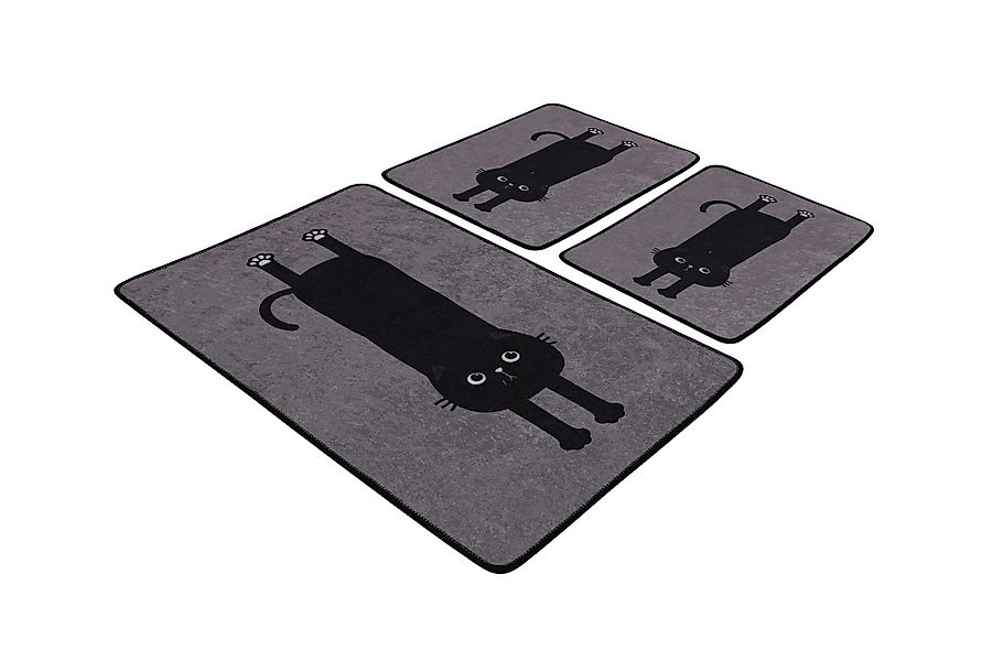 L'Essentiel Maison Badematte 100% POLYESTER, 60 günstig online kaufen