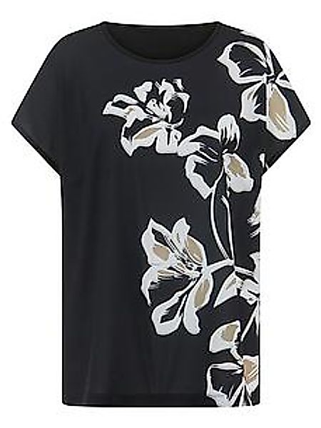 Blusen-Shirt Emilia Lay schwarz günstig online kaufen