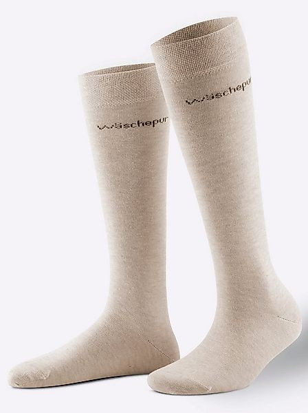 Witt Freizeitsocken Kniestrümpfe . (3-Paar) günstig online kaufen