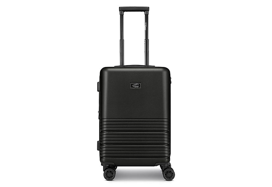 camel active Handgepäck-Trolley Hanoi, 4 Rollen, ABS günstig online kaufen