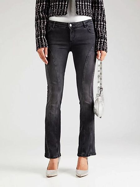 Liu Jo Bootcut-Jeans SEVENTY (1-tlg) Plain/ohne Details günstig online kaufen