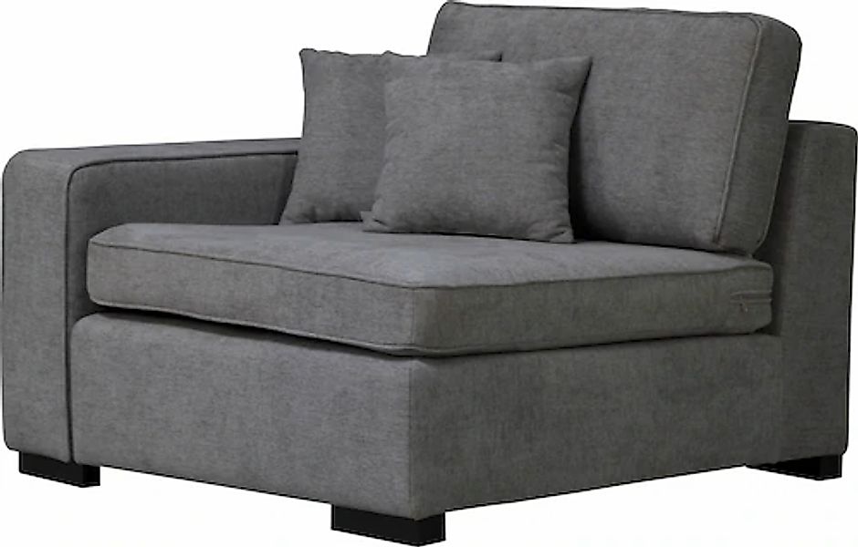 Home affaire Sofaelement »Skara« Modul zum eigenen Zusammenstellen, in viel günstig online kaufen