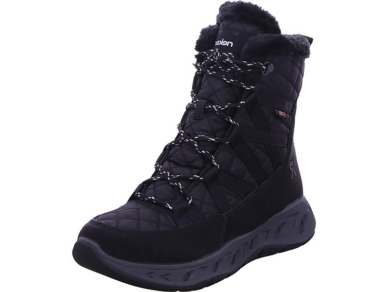 Rieker Winterboots mit TEX-Membran günstig online kaufen