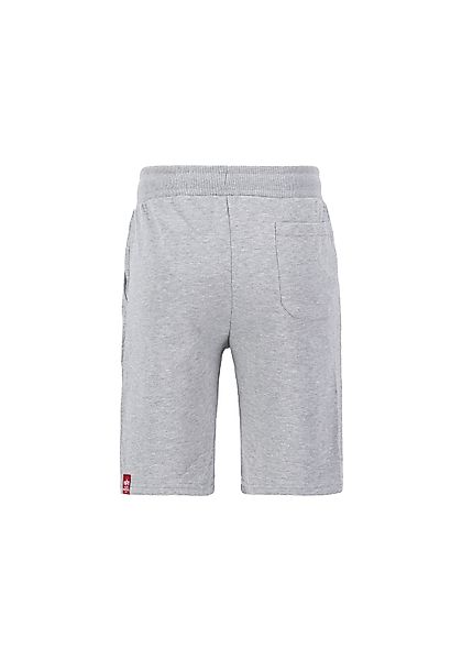 Alpha Industries Sweatshorts "AI Sweat Short" günstig online kaufen