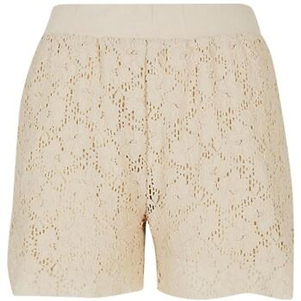 Urban Classics  Shorts Short dentelle femme günstig online kaufen