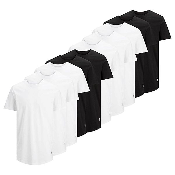 Jack & Jones T-Shirt Herren T-Shirt günstig online kaufen