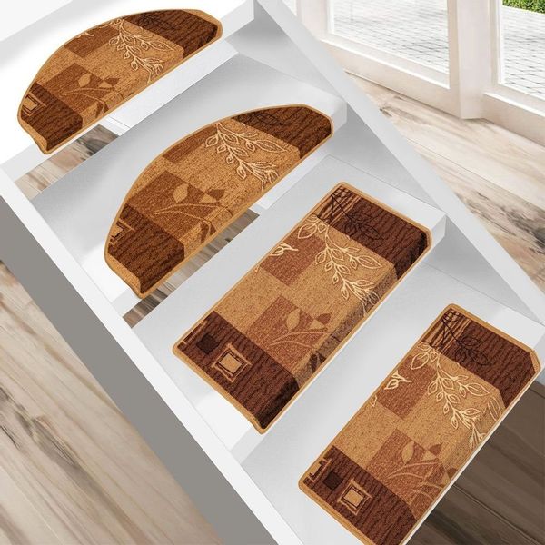 Karat Stufenmatte Springfield, Stufenschutz, viele Farben, günstig online kaufen