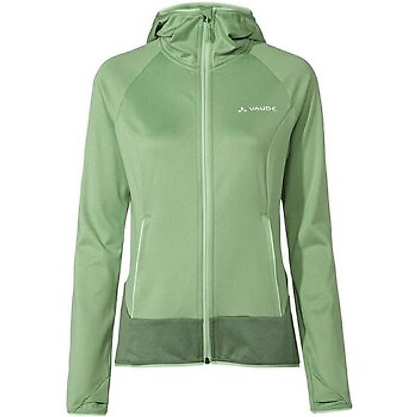 Vaude  Pullover Sport Wo Tekoa Fleece Jacket II willow green 42300-366 günstig online kaufen