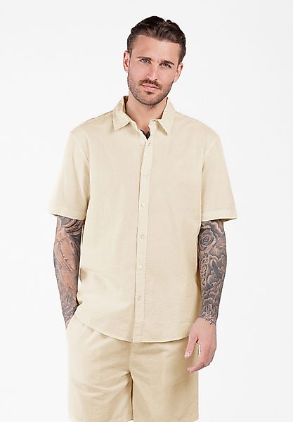 Key Largo Kurzarmhemd MSH KLSEASIDE 1/2 günstig online kaufen