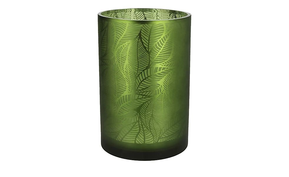 Peill+Putzler Vase - grün - Glas - 26 cm - Sconto günstig online kaufen