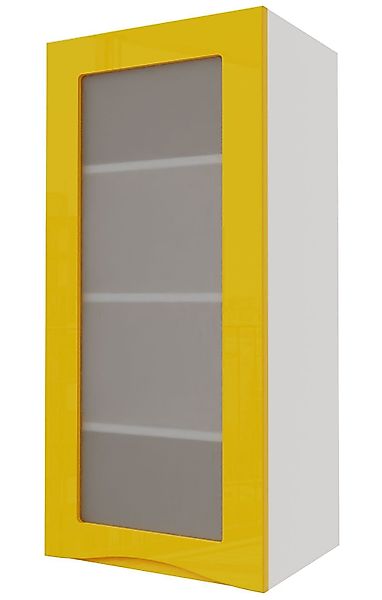 Feldmann-Wohnen Klapphängeschrank Napoli (Napoli, 1-St) 45cm günstig online kaufen