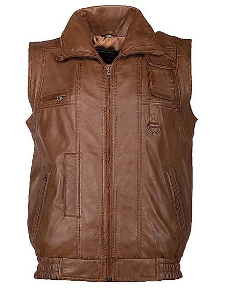 JCC Lederweste BigVest2 günstig online kaufen