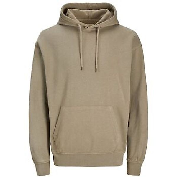 Jack & Jones  Sweatshirt 12268272 CHARGE FADED HD-SILVER SAGE günstig online kaufen