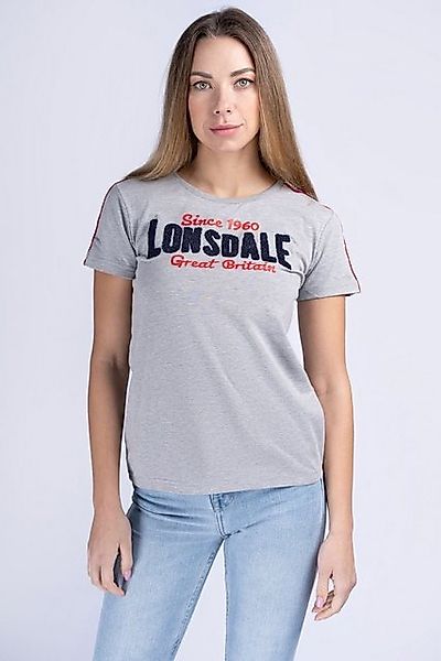 Lonsdale T-Shirt CREGGAN günstig online kaufen