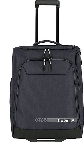 travelite Laptoprucksack Kick Off, Polyester günstig online kaufen