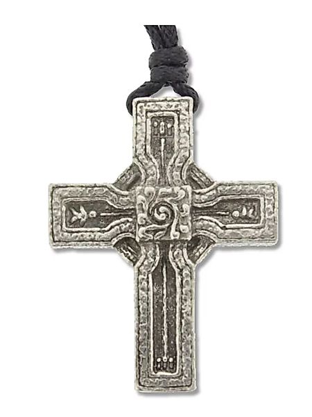 Adelia´s Amulett "Amulett Anhänger", Keltisches Hochkreuz von Dromiskin günstig online kaufen