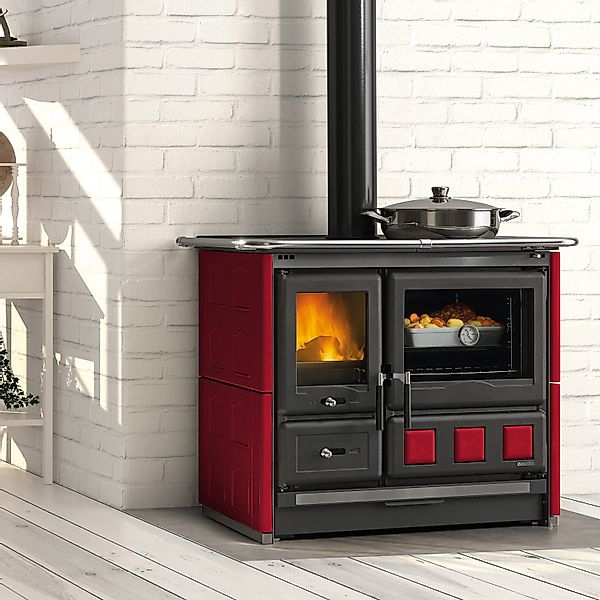 La Nordica Kaminofen La Nordica Rosa günstig online kaufen